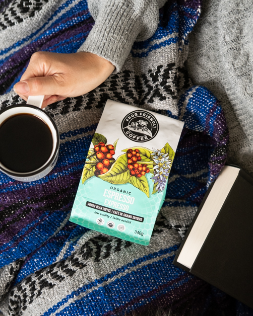 Brewing Connection with Your Target Audience
