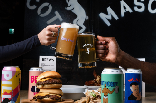 Brand Photography - Max Koopman