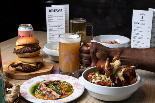 Brand Photography - Max Koopman