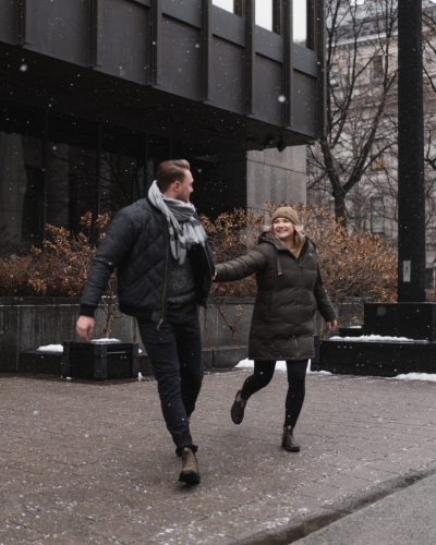 Max Koopman Media - Lifestyle Photography