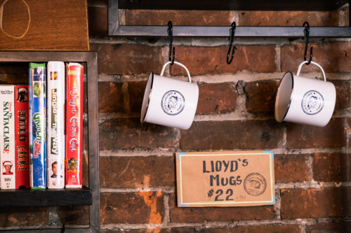 Brand Photography by Max Koopman