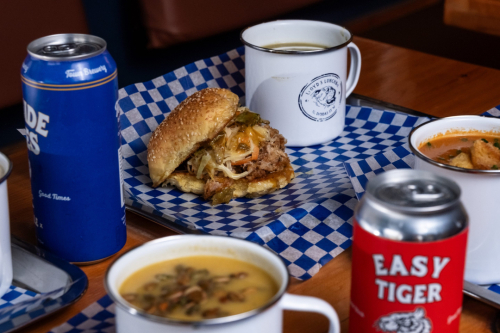 Brand Photography by Max Koopman