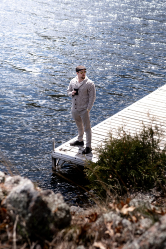 Max Koopman Media - Lifestyle Photography