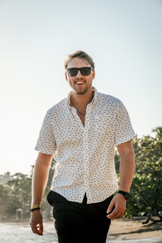 Max Koopman Media - Lifestyle Photography