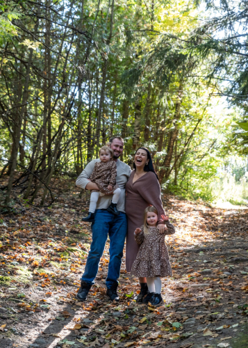 Max Koopman Media - Lifestyle Photography