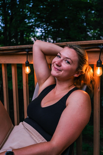 Max Koopman Media - Lifestyle Photography