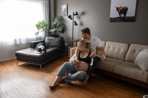 Max Koopman Media - Lifestyle Photography