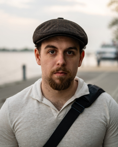 Max Koopman Media - Lifestyle Photography