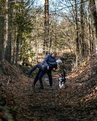 Max Koopman Media - Lifestyle Photography