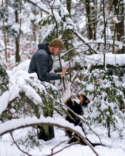 Max Koopman Media - Lifestyle Photography