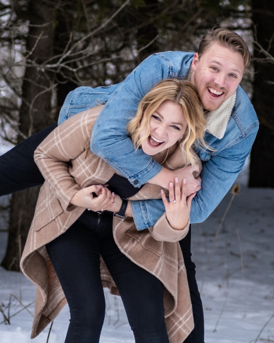 Max Koopman Media - Lifestyle Photography