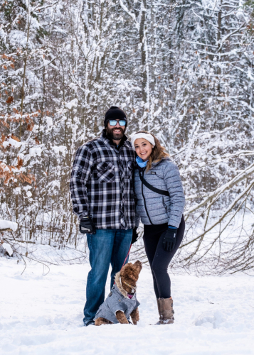 Max Koopman Media - Lifestyle Photography