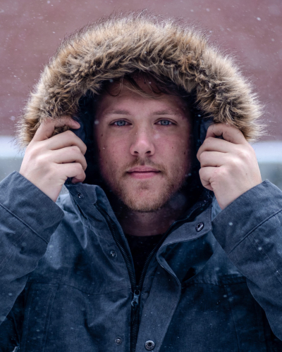 Max Koopman Media - Lifestyle Photography