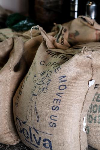 Brand Photography by Max Koopman