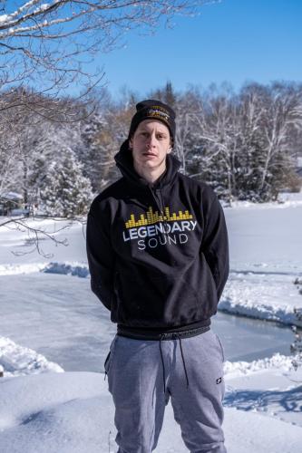 Brand Photography by Max Koopman