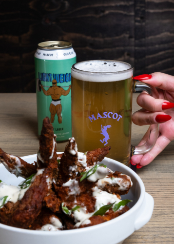 Brand Photography by Max Koopman