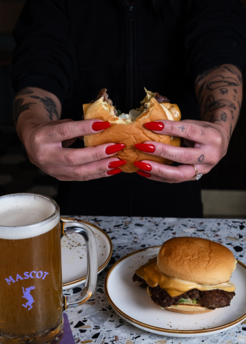 Brand Photography by Max Koopman