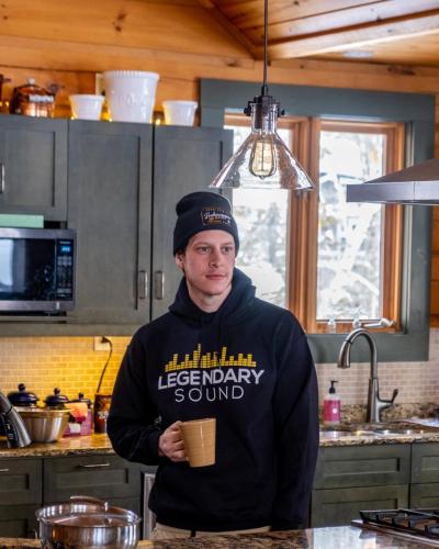 Brand Photography by Max Koopman