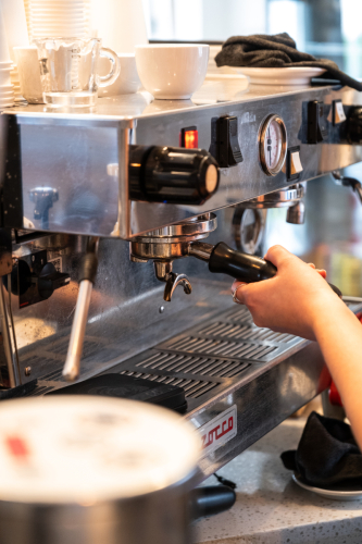 Brand Photography by Max Koopman