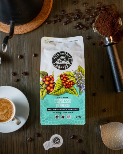 Max Koopman Coffee Photography