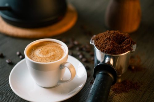 Max Koopman Coffee Photography