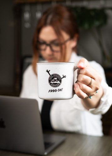 Max Koopman Coffee Photography