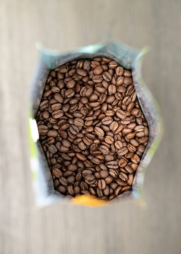 Max Koopman Coffee Photography