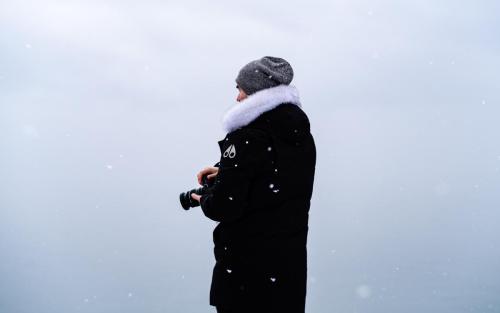 Brand Photography by Max Koopman