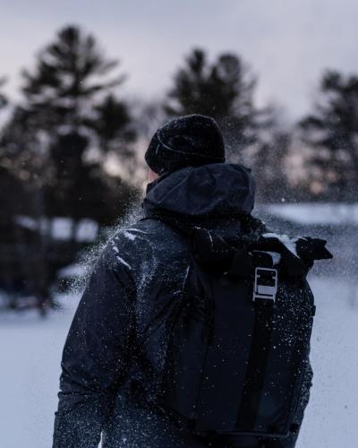 Brand Photography by Max Koopman