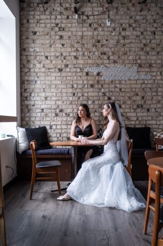 Max Koopman Wedding Photography