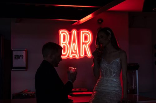 Max Koopman Wedding Photography