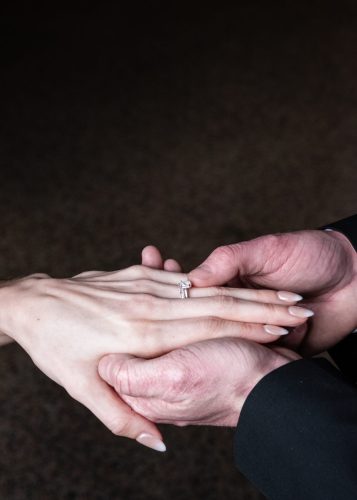 Max Koopman Wedding Photography