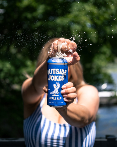 Brand Photography by Max Koopman